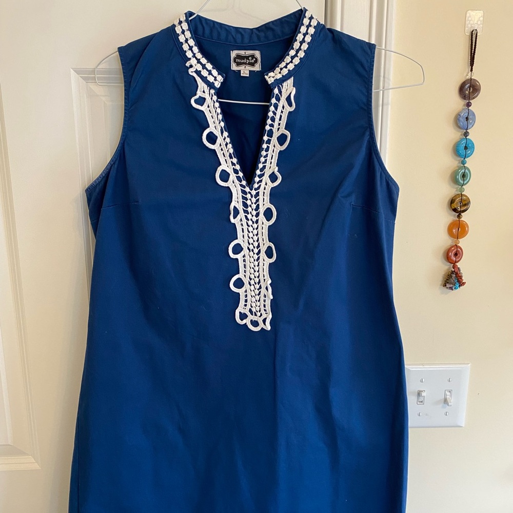Mudpie Dress